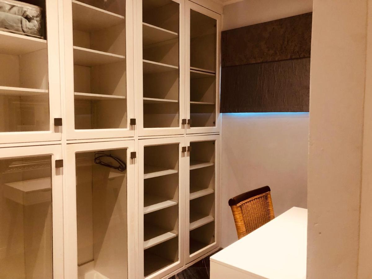 27A On Angus Hotel Johannesburg Bagian luar foto