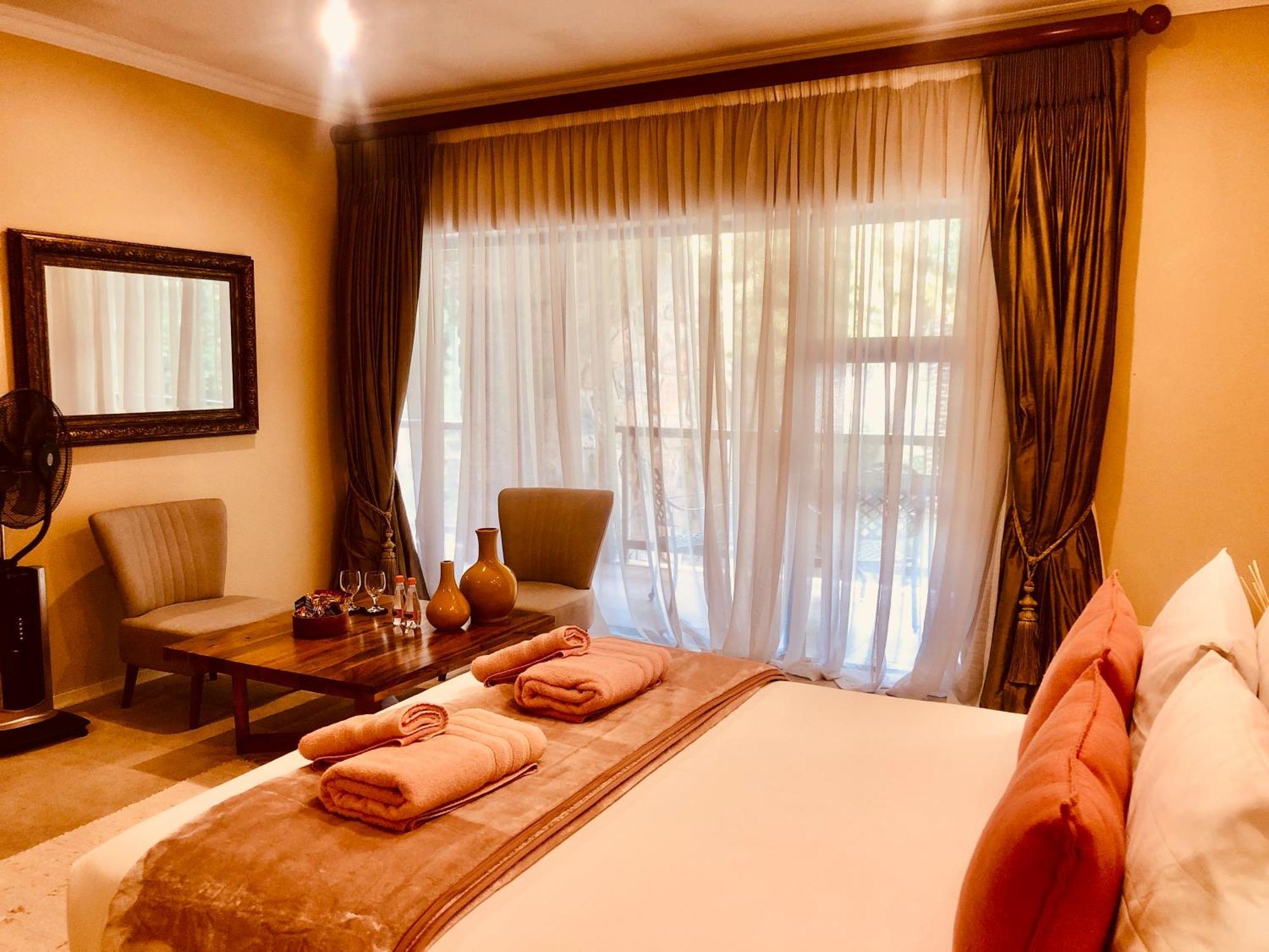 27A On Angus Hotel Johannesburg Bagian luar foto