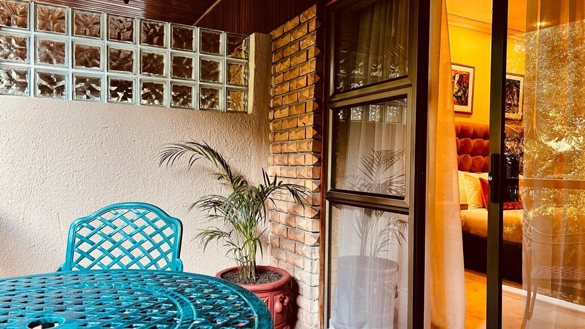 27A On Angus Hotel Johannesburg Bagian luar foto