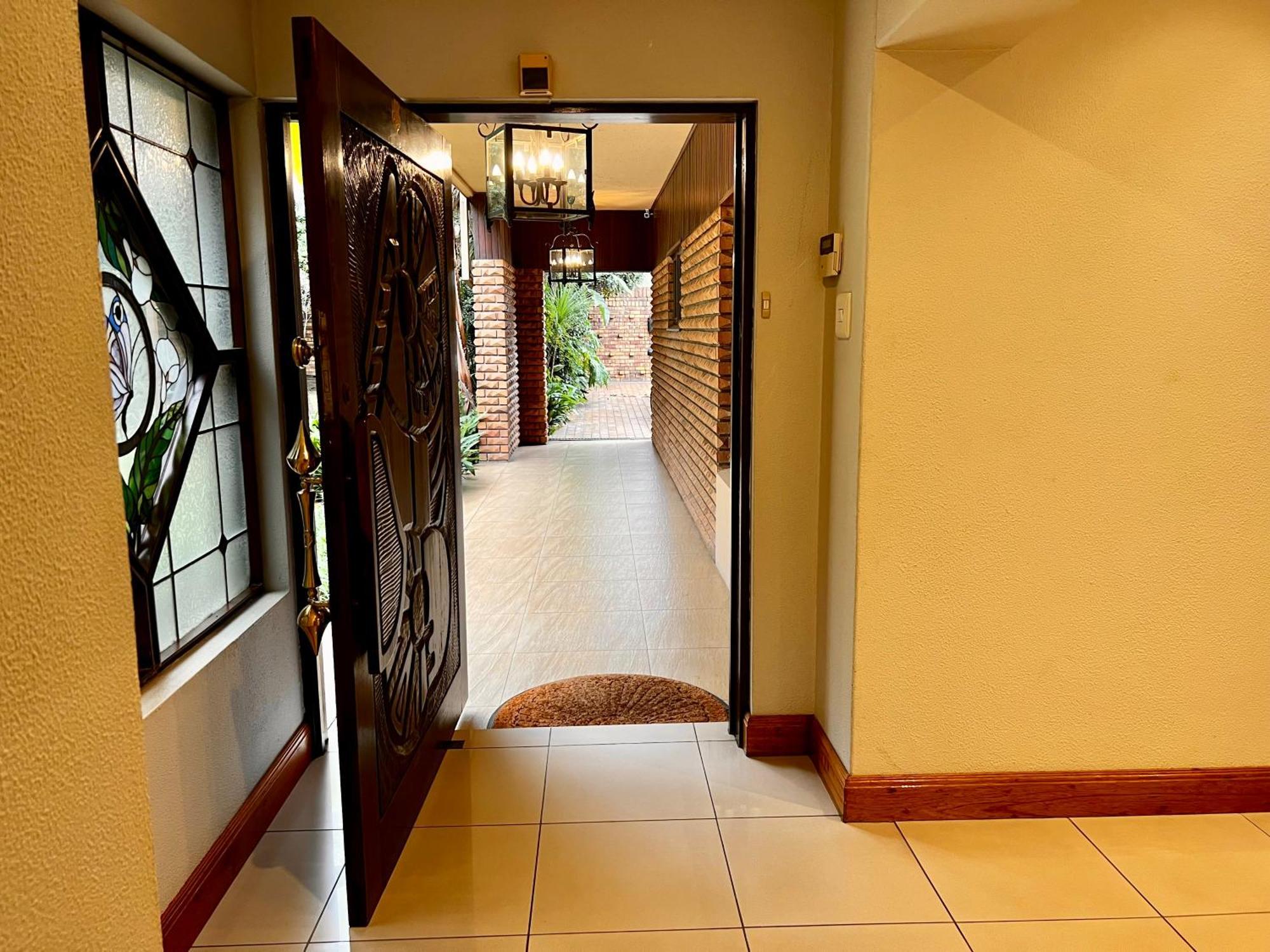 27A On Angus Hotel Johannesburg Bagian luar foto