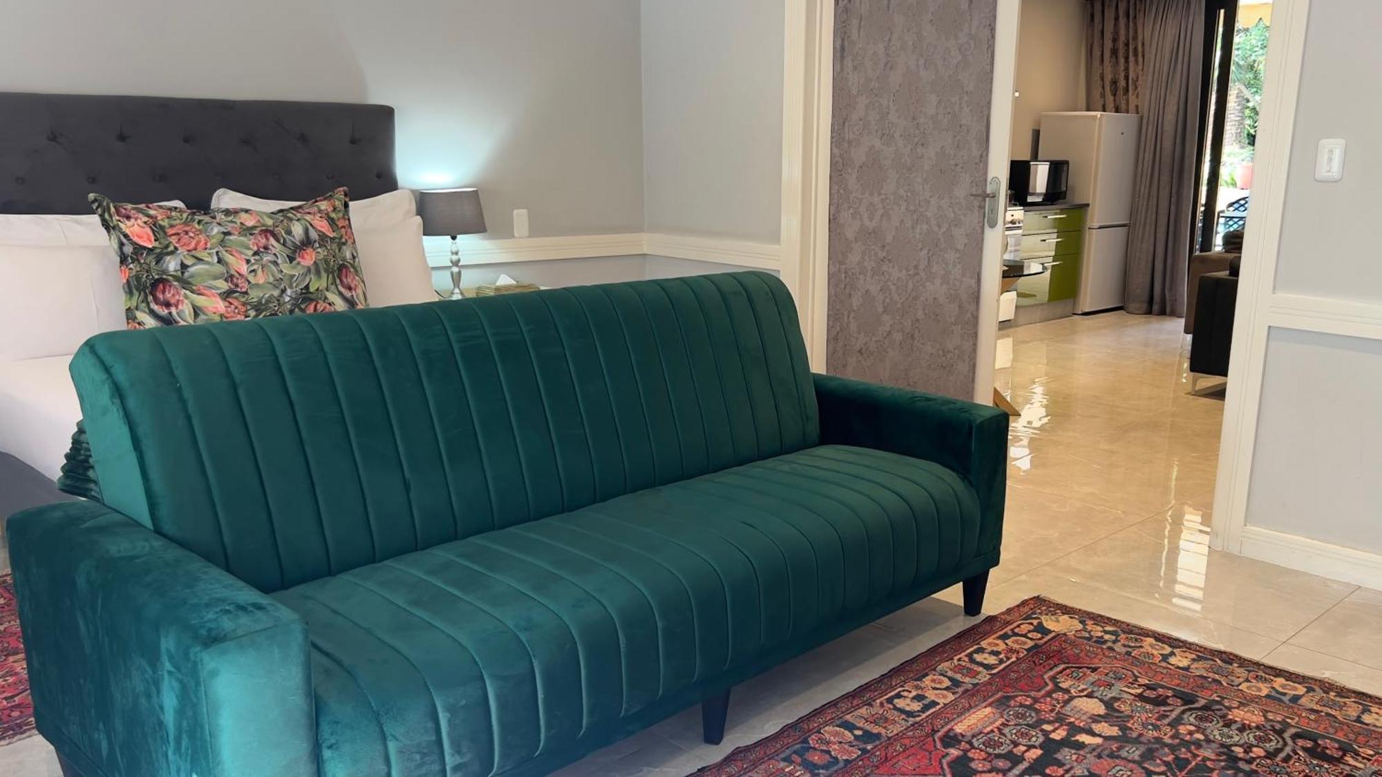 27A On Angus Hotel Johannesburg Bagian luar foto